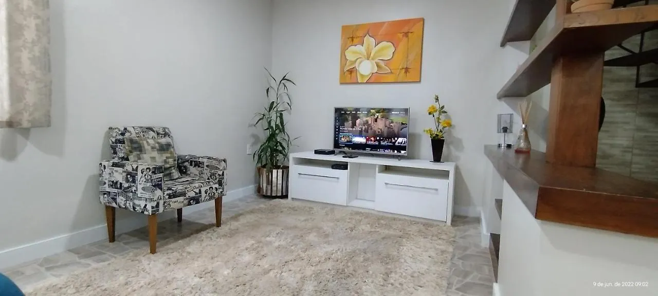 Residencial Bernardo Sobrado 120M2 Villa Florianopolis 0*,