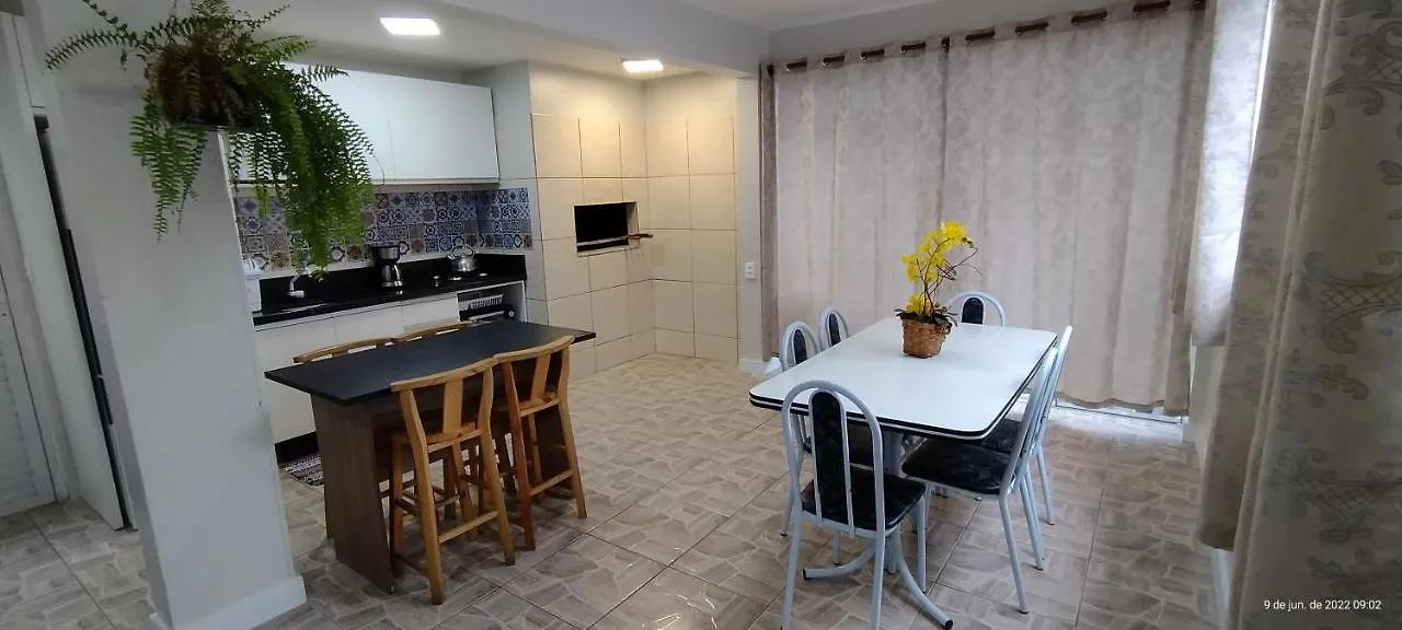 Residencial Bernardo Sobrado 120M2 Villa Florianopolis Holiday home