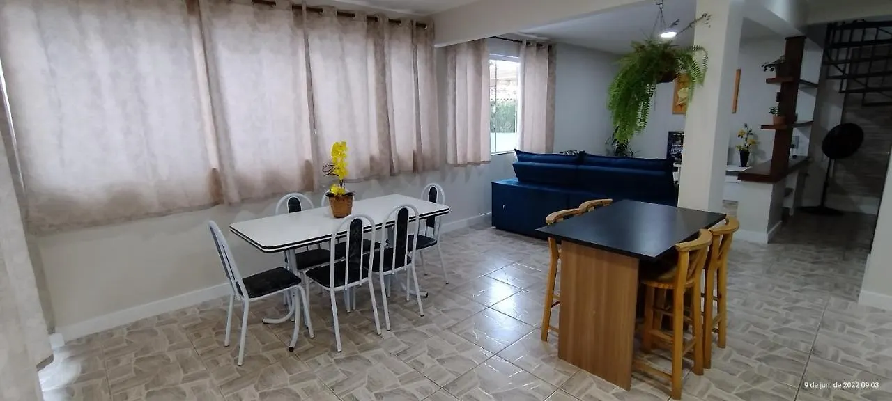 Holiday home Residencial Bernardo Sobrado 120M2 Villa Florianopolis Brazil